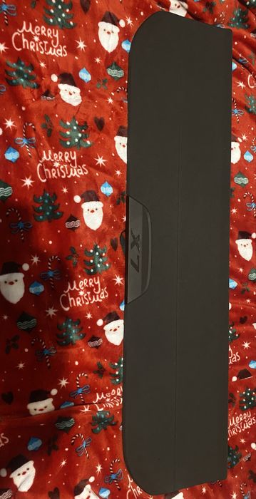 Задняя полка(шторка БМВ )багажника,задня полиця багажника BMW X7 2019