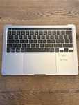 Płyta główna Macbook Pro M1 A2338 16/512 z TouchID bez iCloud