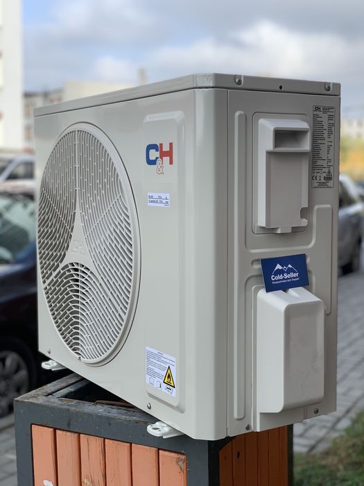 Продам Кондиционер, тепловой насос