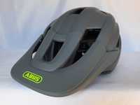 Kask rowerowy Abus Cliffhanger Mips Concrete Grey L 57-61cm