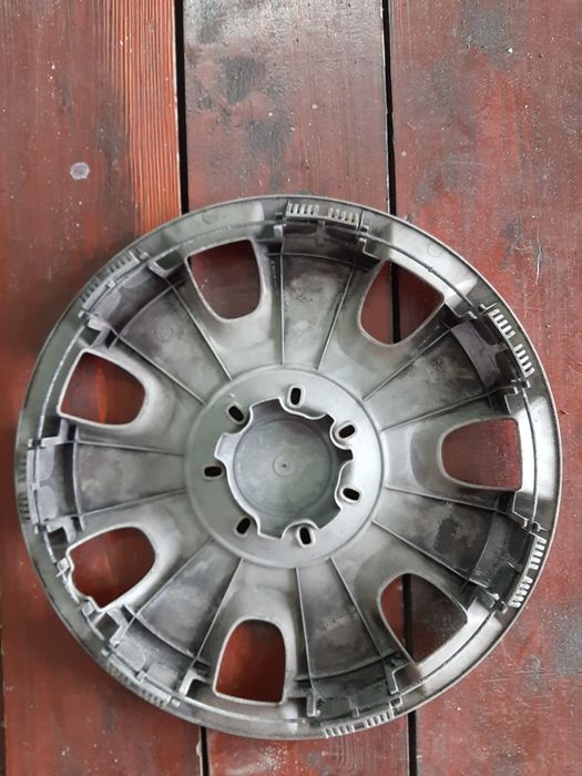Kołpak Skoda 14 cali