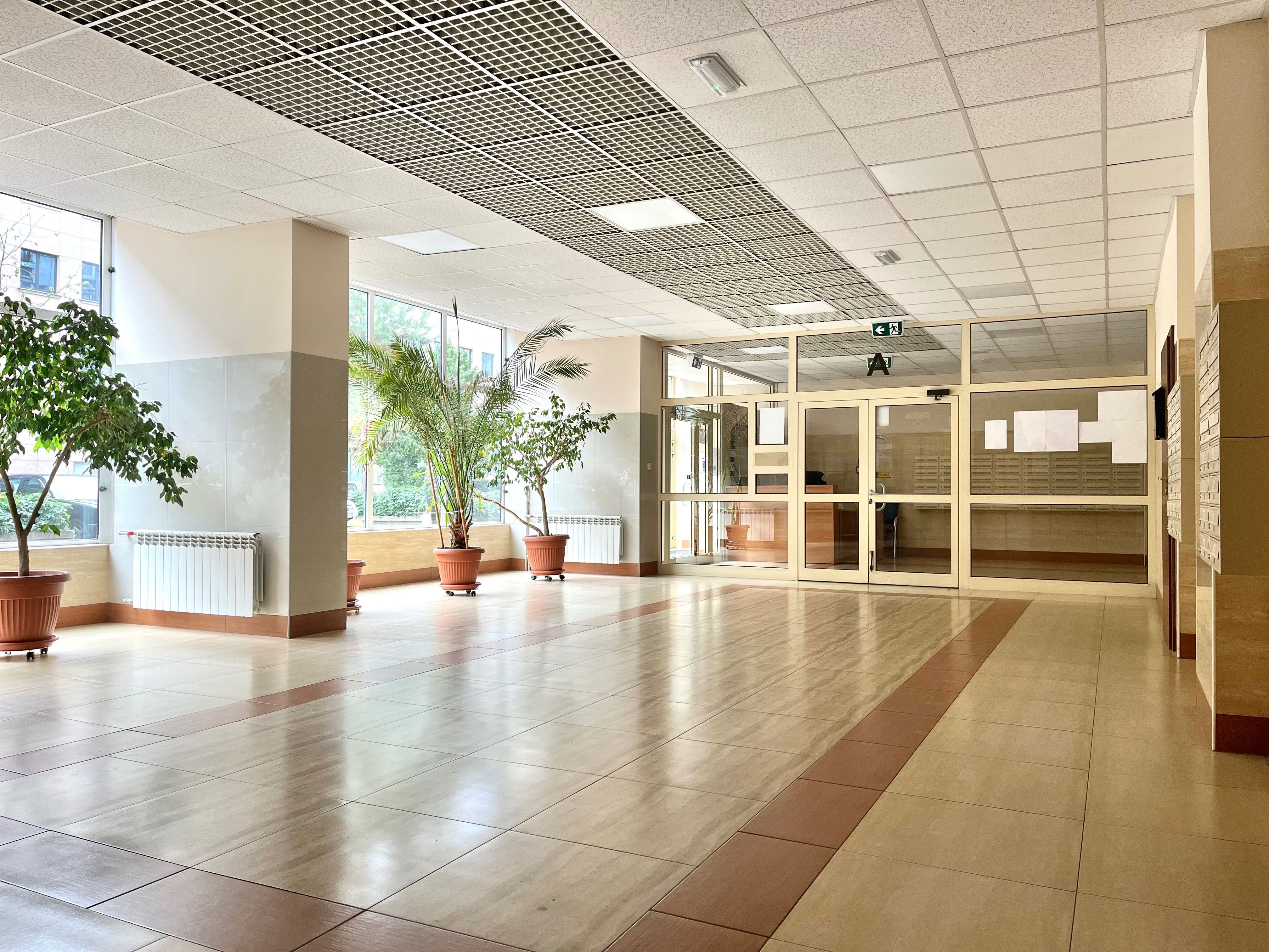 Mieszkanie Krochmalna | 40 m2 | Centrum | Bezpośrednio