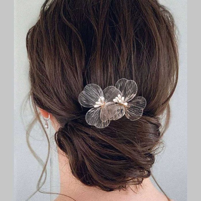 Toucados para noivas *Loja Rossy Noivas*