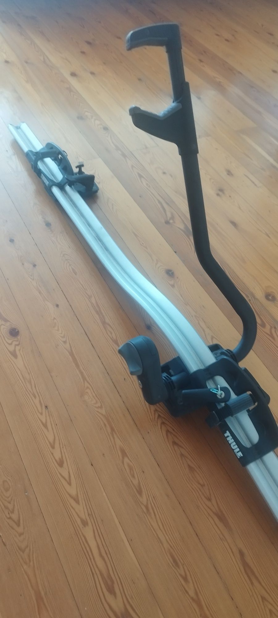 Porta bicicletas Thule 598