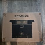 Зарядна станція EcoFlow Delta 2 Нова! Евророзетки!