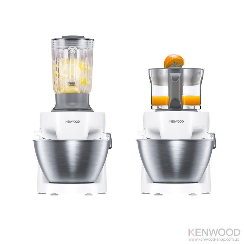 Кухонна машина Kenwood KHH  MultiOne