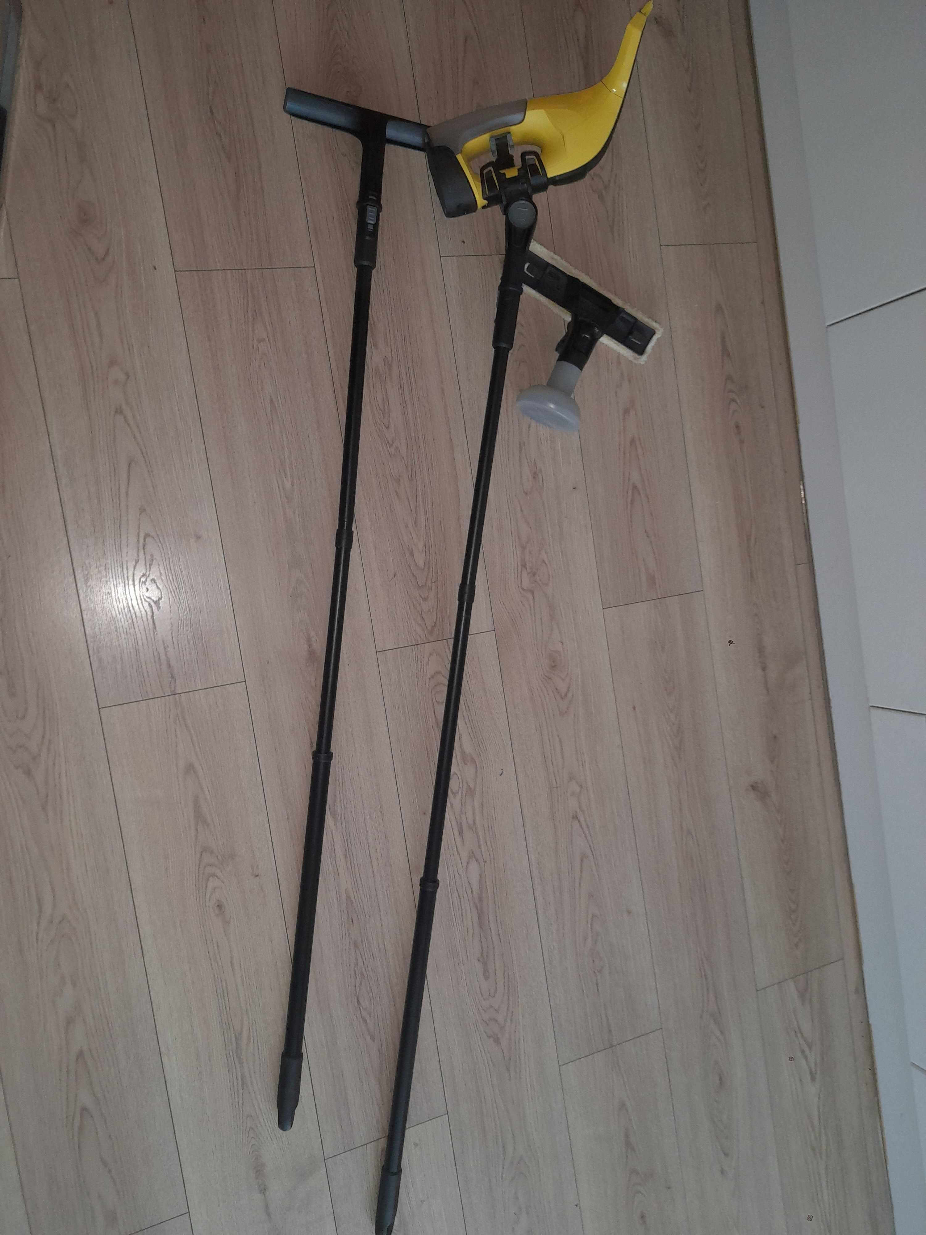 Karcher myjka do okien