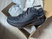 Salomon PHANTASM - NOWE - ROZMIAR 43 1/3 - pudełko + paragon