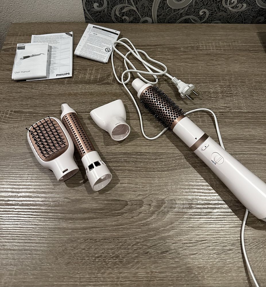 Продам фен-стайлер Philips Air Styler 3000