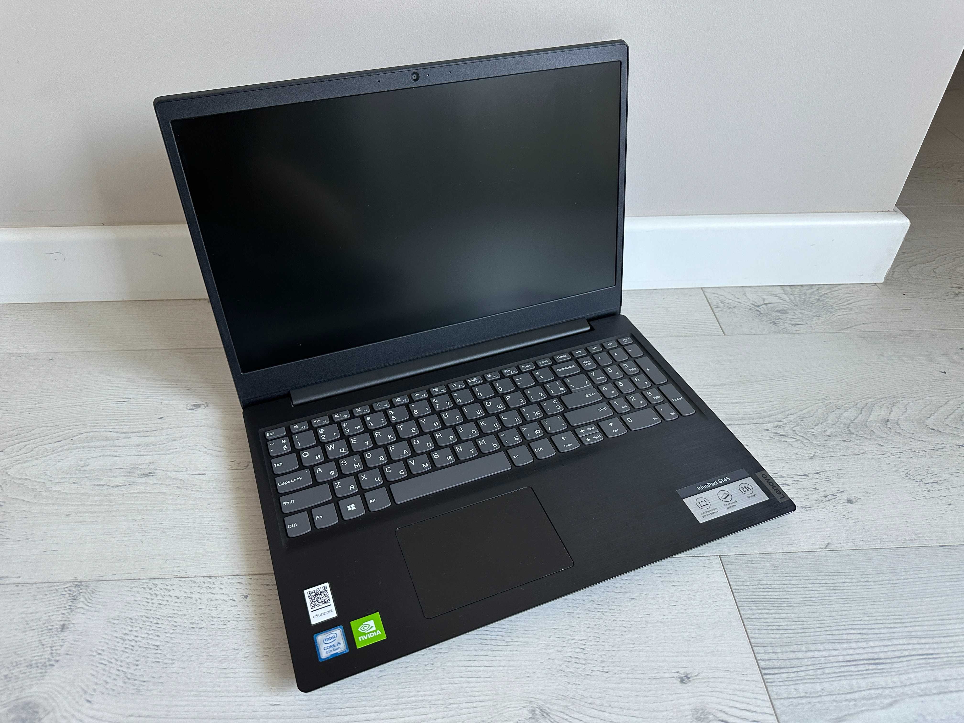 Lenovo Ideapad S145-15IWL