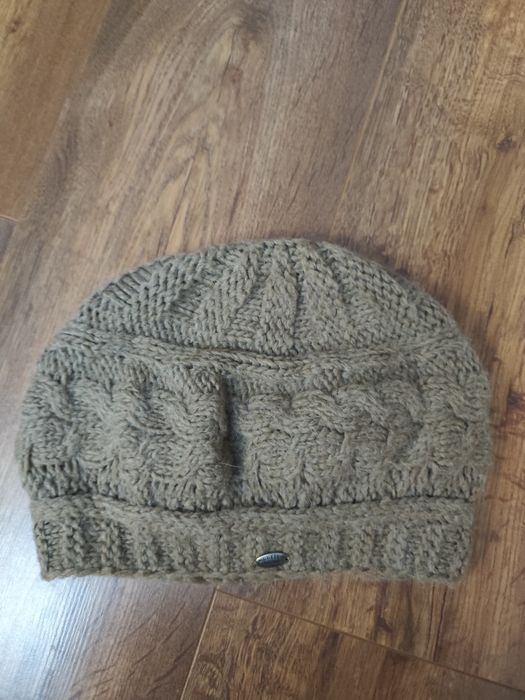 Beret Guess damski