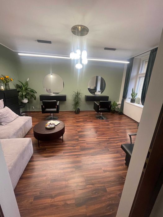 Sosnowiec Modrzejowska nowoczesny lokal użytkowy 47m2 -bezpośrednio