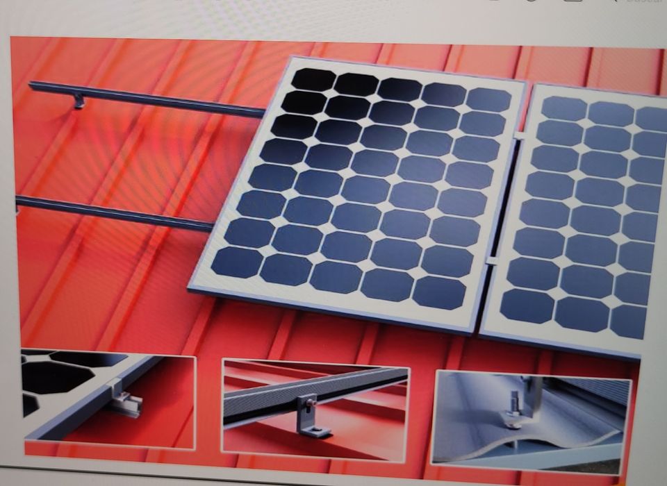 Baterias 16kw Inversores deye  kW bateria solar painéis solares
