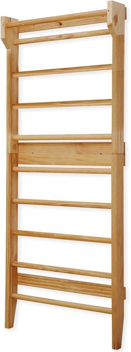 Drabinka gimnastyczna