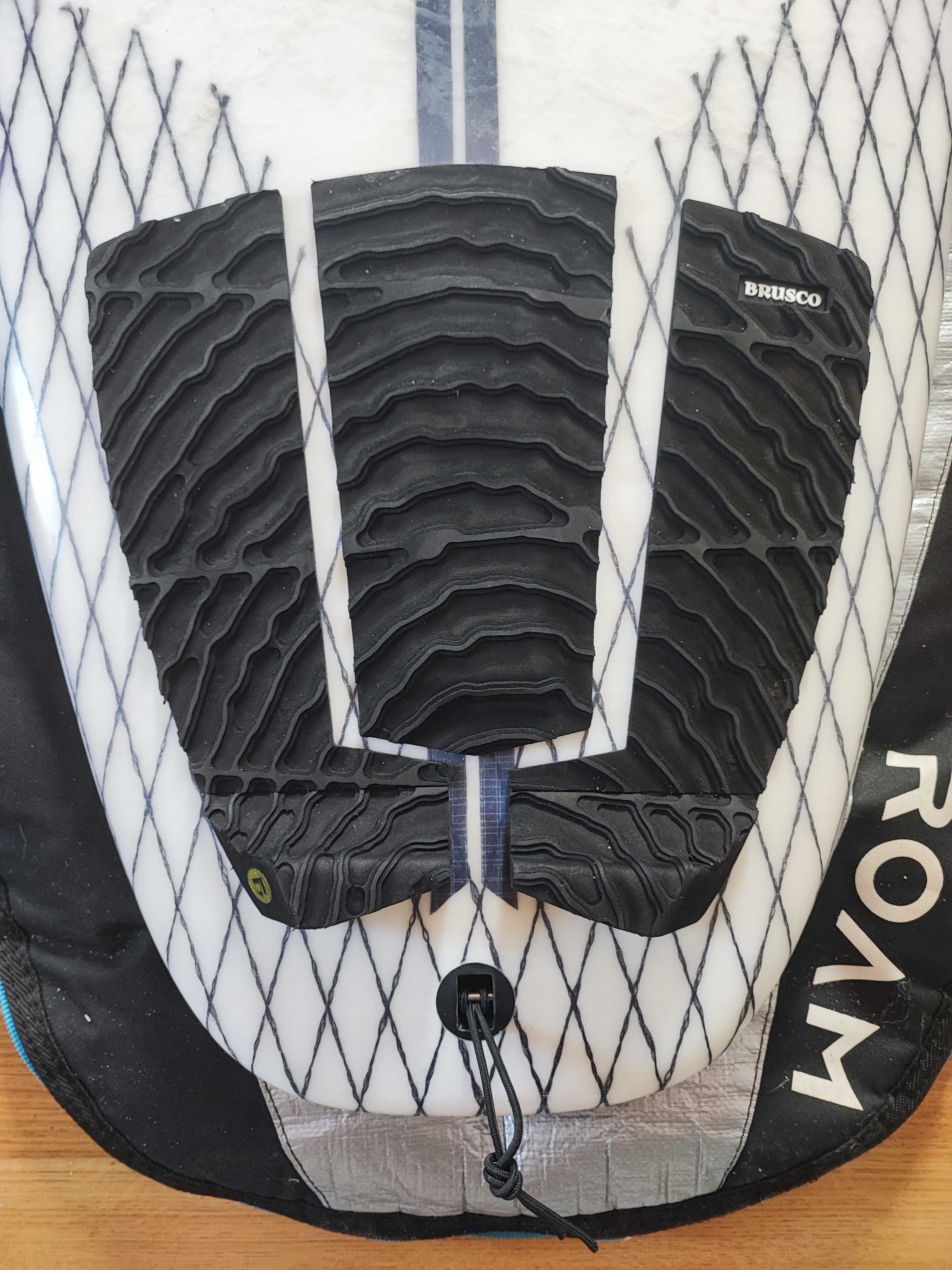 Flowt Wave Magnet Shortboard 6'4 44lts