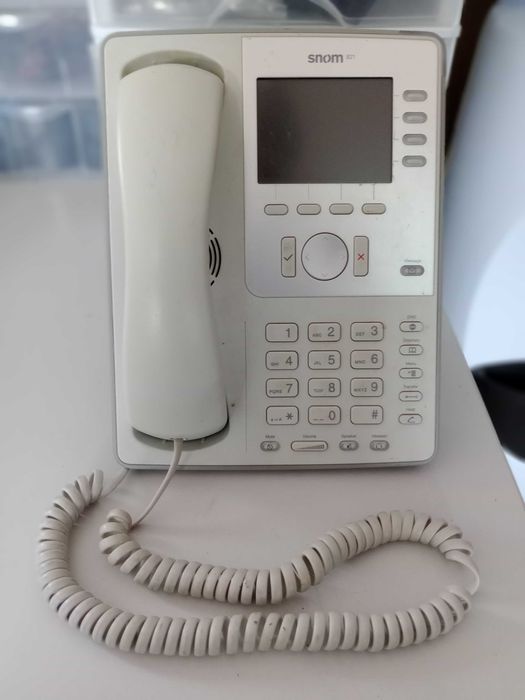 telefones fixos snom: qualidade, inovação e desempenho confiável