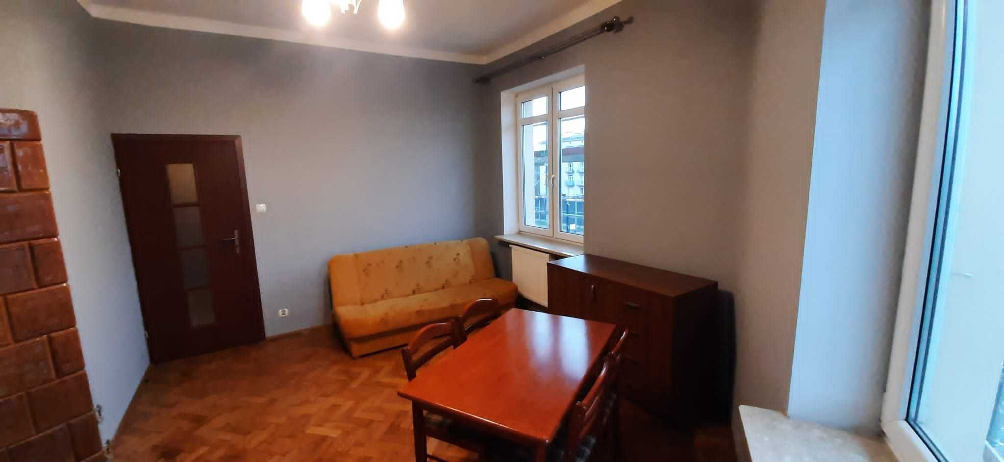 Kawalerka, umeblowana, rondo Grzegórzeckie, ul. Kotlarska 2
