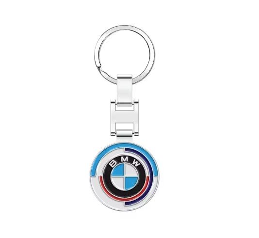 Porta-chaves Bmw