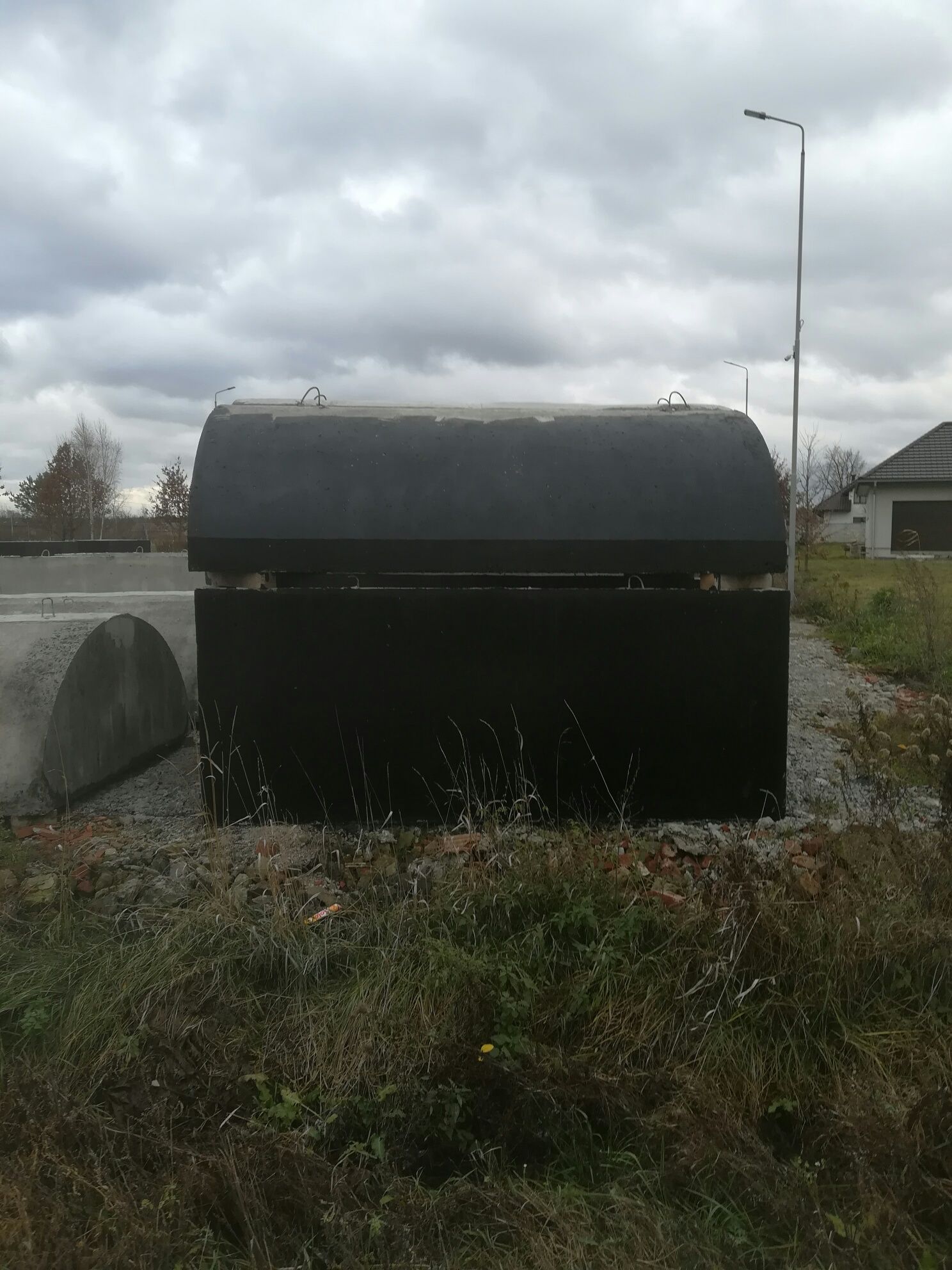 Piwniczka Ogrodowa Ziemianka Transport Cała Polska