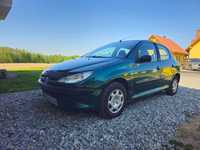 Peugeot 206 Peugeot 206 1.4i