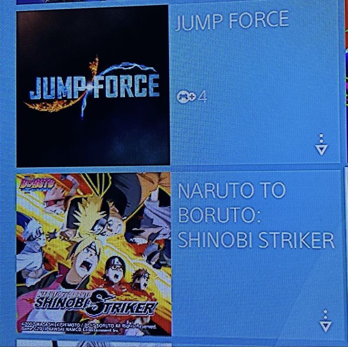 PS4 Slim + Jogos e Acessórios - Ótimo Estado