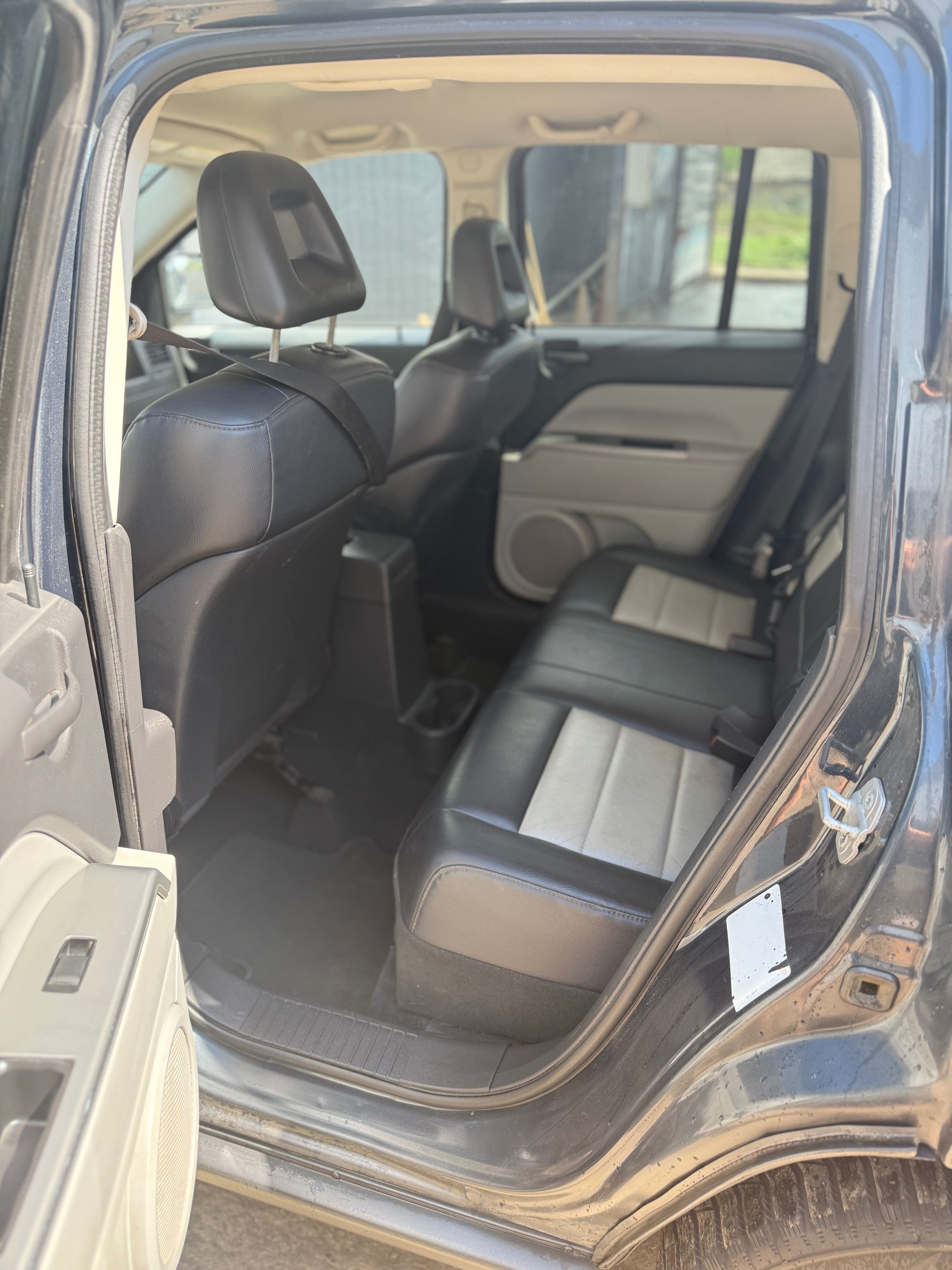 Продам Jeep CRD Limited