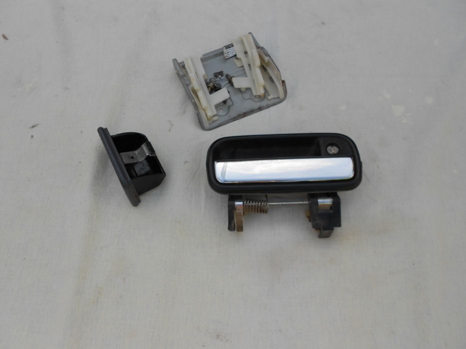 Toyota hilux 4x4 Tracker 33LNG8