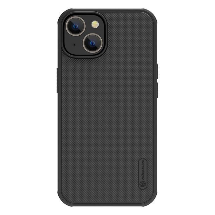 Nillkin Super Frosted Shield Pro Magnetic etui iPhone 14 Plus MagSafe