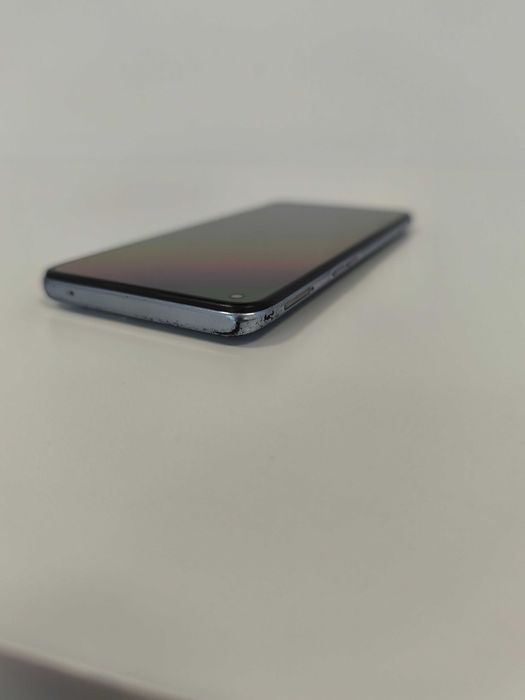 Smartphone Realme GT 5G - Câmera Tripla 64 MP