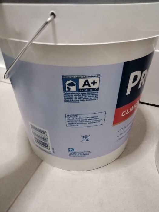 klej do tapet z włókna szklanego