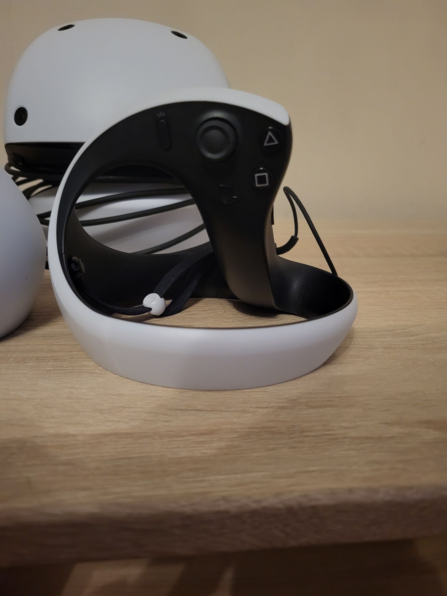 Gogle ps vr2 playstation 5
