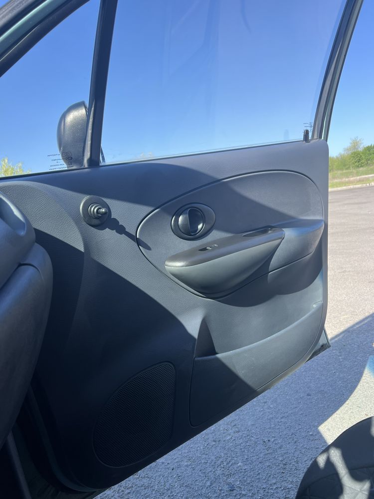 Продам Daewoo Matiz