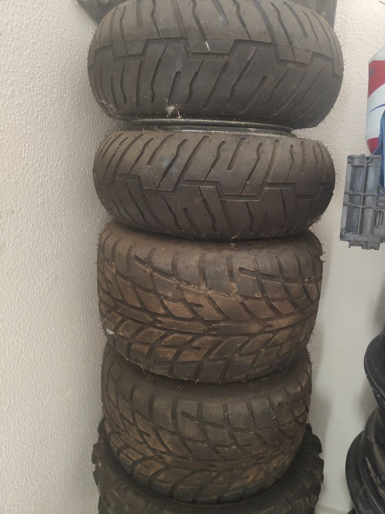 Vendo Suzuki ltr 450
