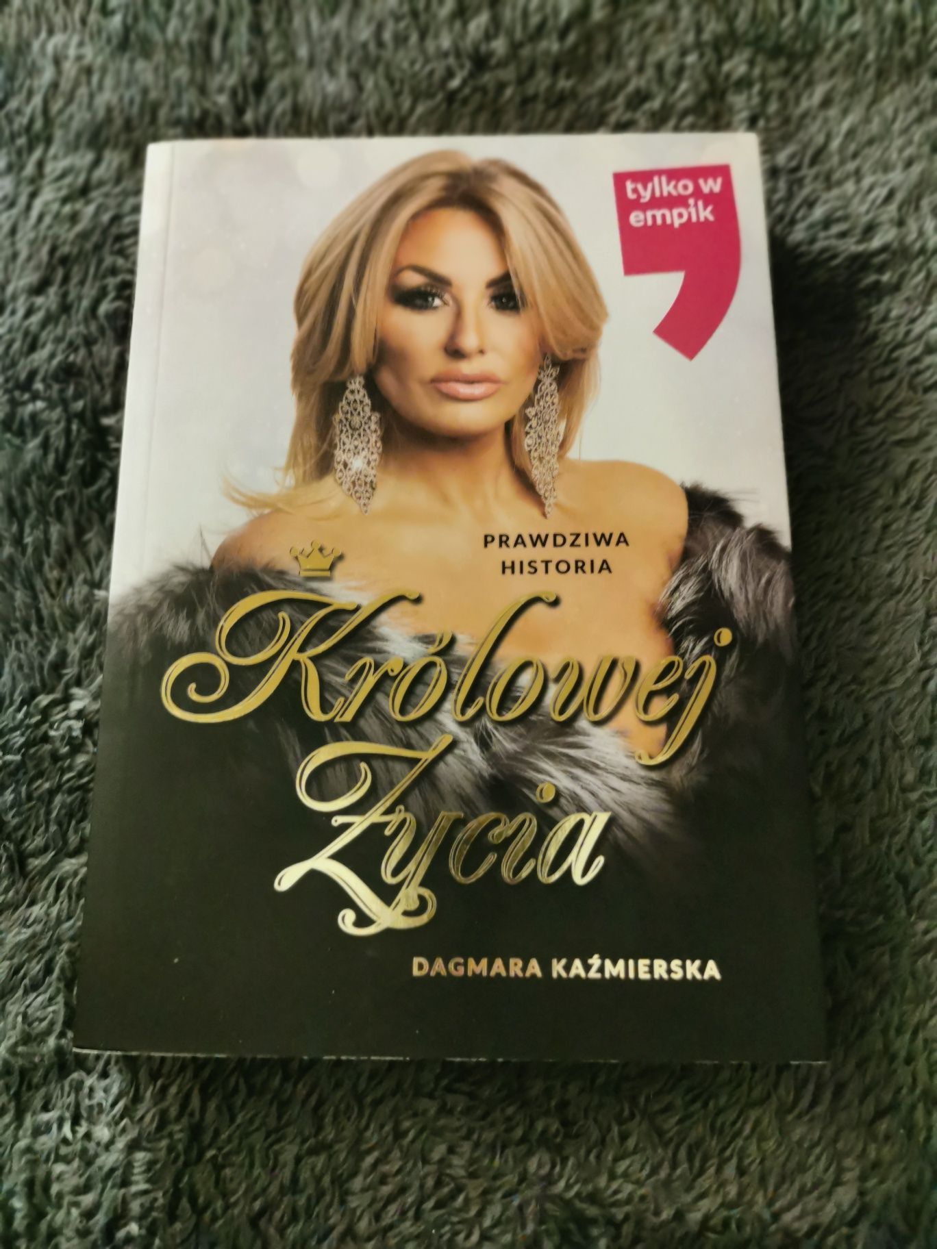 Prawdziwa historia Królowej Życia