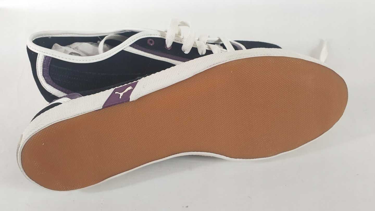 Buty sportowe Puma Puma Volley Suede r. 44,5