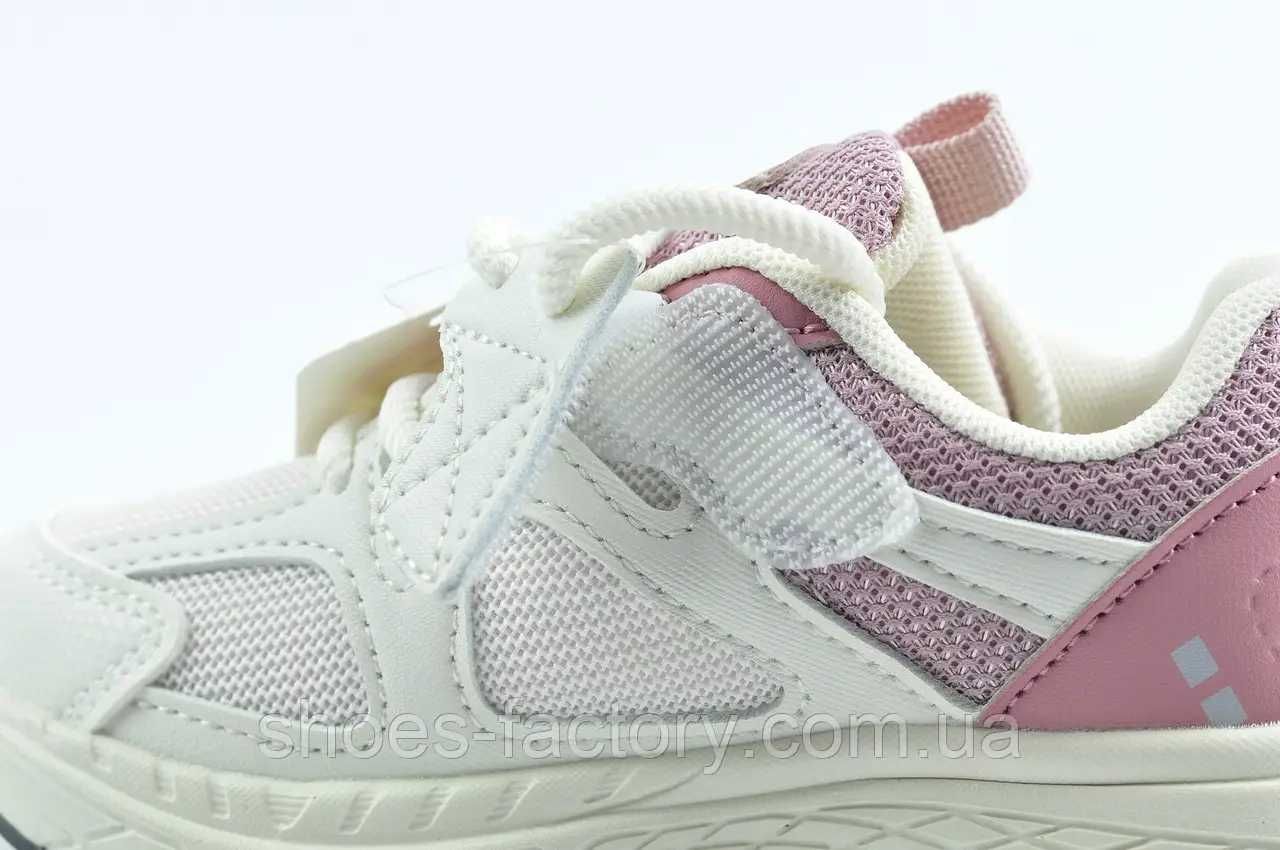 Кросівки на дівчинку Jong Golf Asics код B11479-8