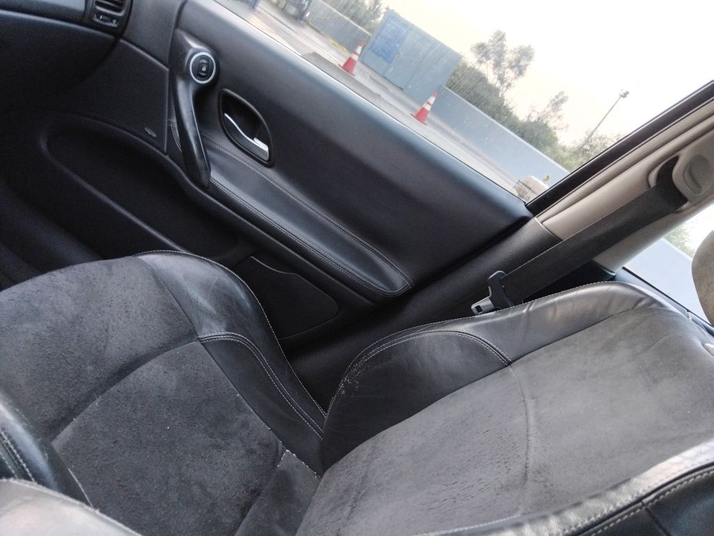 Renault Laguna 2.0 D.c.i 174 cavalos