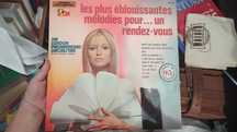Vinil Douglas Gamley Conducting The London Philharmonic Orchestra