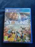 Starlink gra na ps4