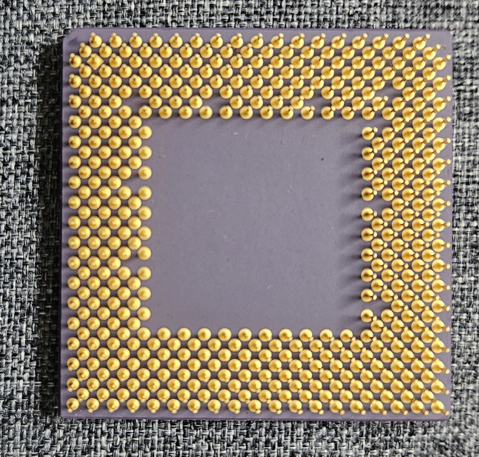 AMD Duron D850AUT1B 850MHz Socket 462