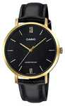 zegarek damski casio ltp-vt01gl-1budf + box
