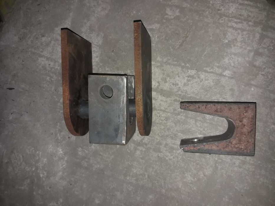 Kule do wywrotu fi 70 i fi 80 do d 47 d 50 d 55 hl brandys bss