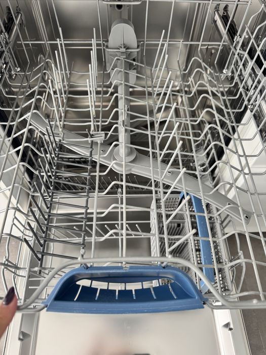 Bosch SMV53N90EU – Encastre – SuperSilence – Como Nova