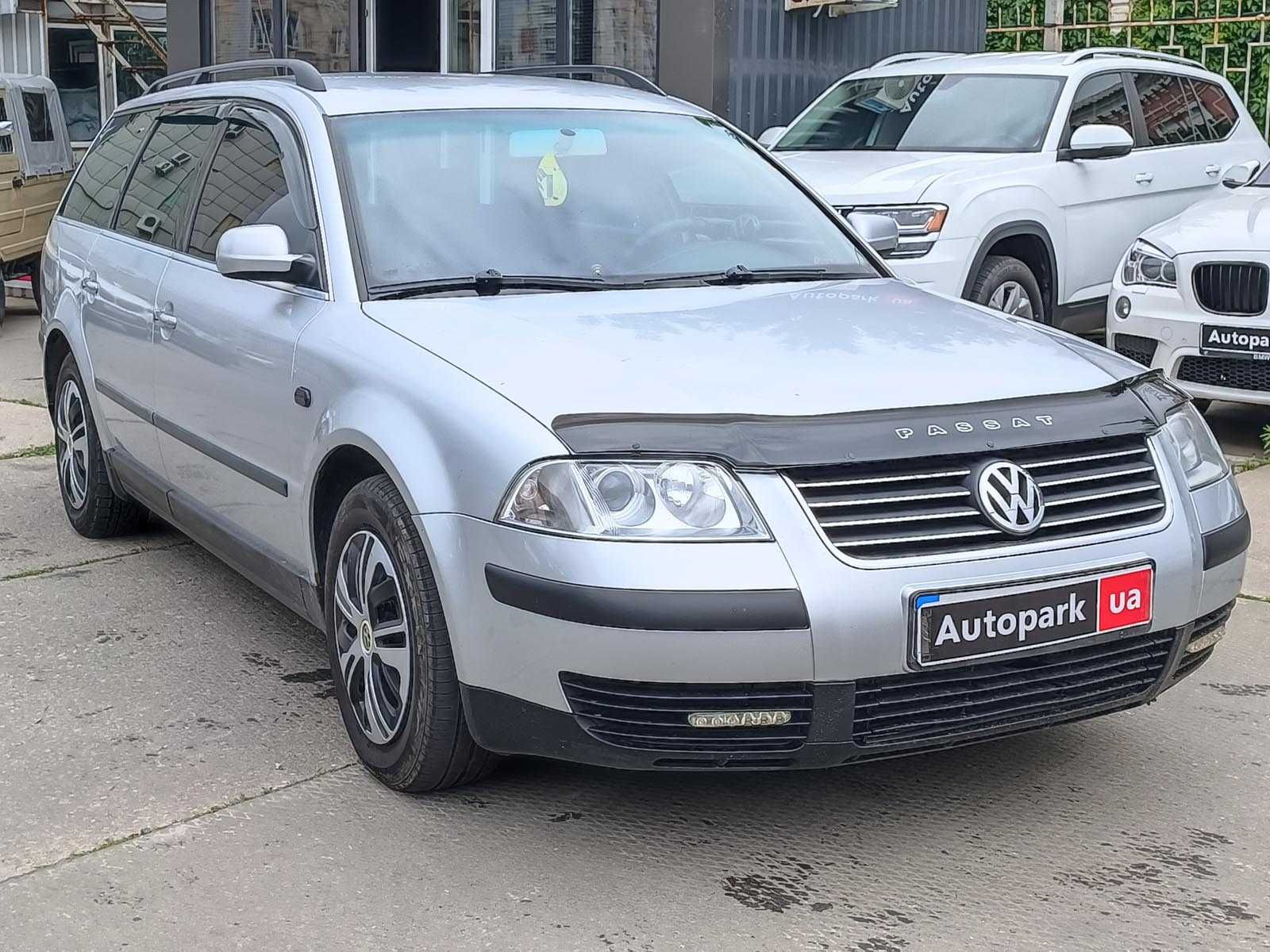 Продам Volkswagen Passat 2002р. #69928
