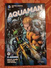 Aquaman O Abismo