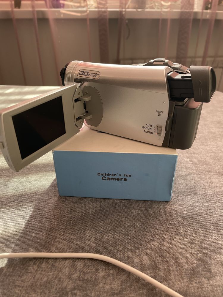 Panasonic NV-GS60