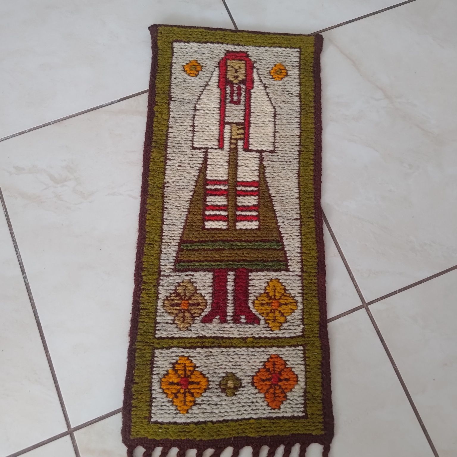 Kilim sumak Cepelia Leżajsk