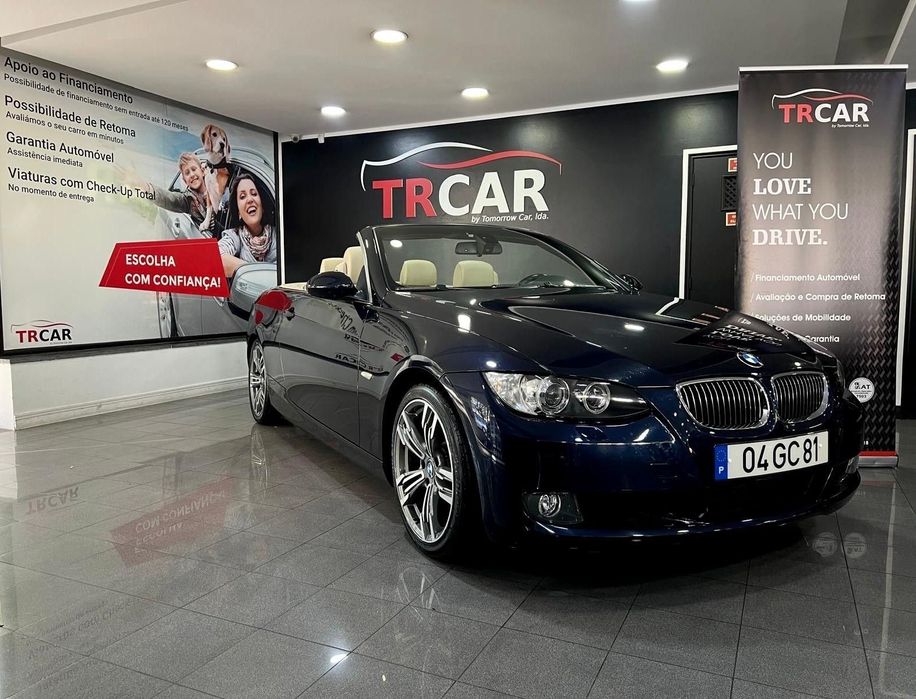 BMW 325 d