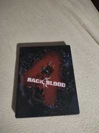 Back 4 Blood PlayStation 4 PL