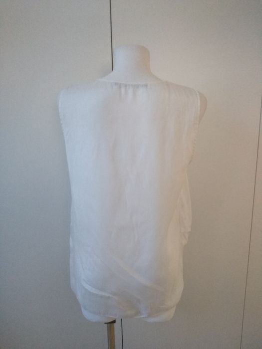 Bluzka Zara rozmiar 38,